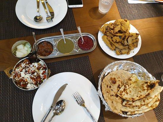 Masala Tandoor Indian Restaurant